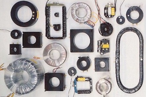 Picture of Parts